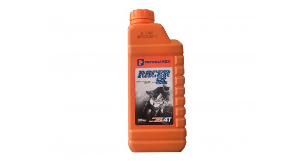 Dầu xe máy PLC Racer SL