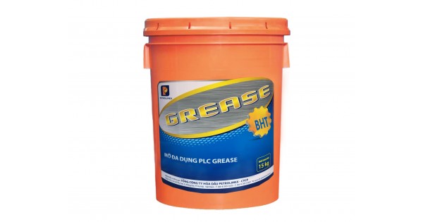 Mỡ bôi trơn PLC Grease BHT