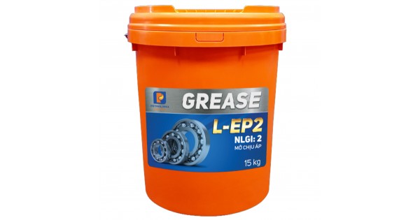 Mỡ bôi trơn PLC Grease L-EP